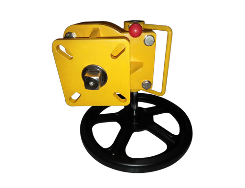 氣動薄膜執行機構