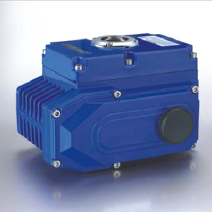 電動(dòng)執(zhí)行器